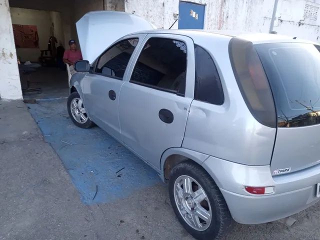 CHEVROLET CORSA 2010 Usados e Novos na Grande Recife e região, PE