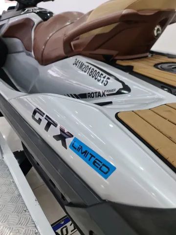 Jet Ski GTX 300 2019