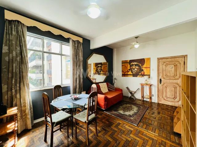 Botafogo | Apartamento 3 quartos, sendo 1 suite - Foto 3