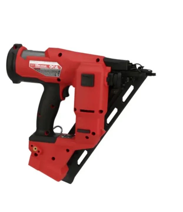 Pregador M18 Fuel Milwaukee 15 graus64750825855619121