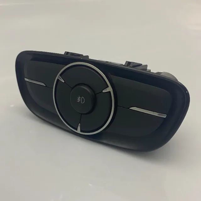 Botão Farol Milha Neblina Fiat Argo 2017 2020 | 1002444390
