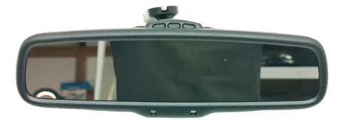 Retrovisor Interno Ford Fusion 2008