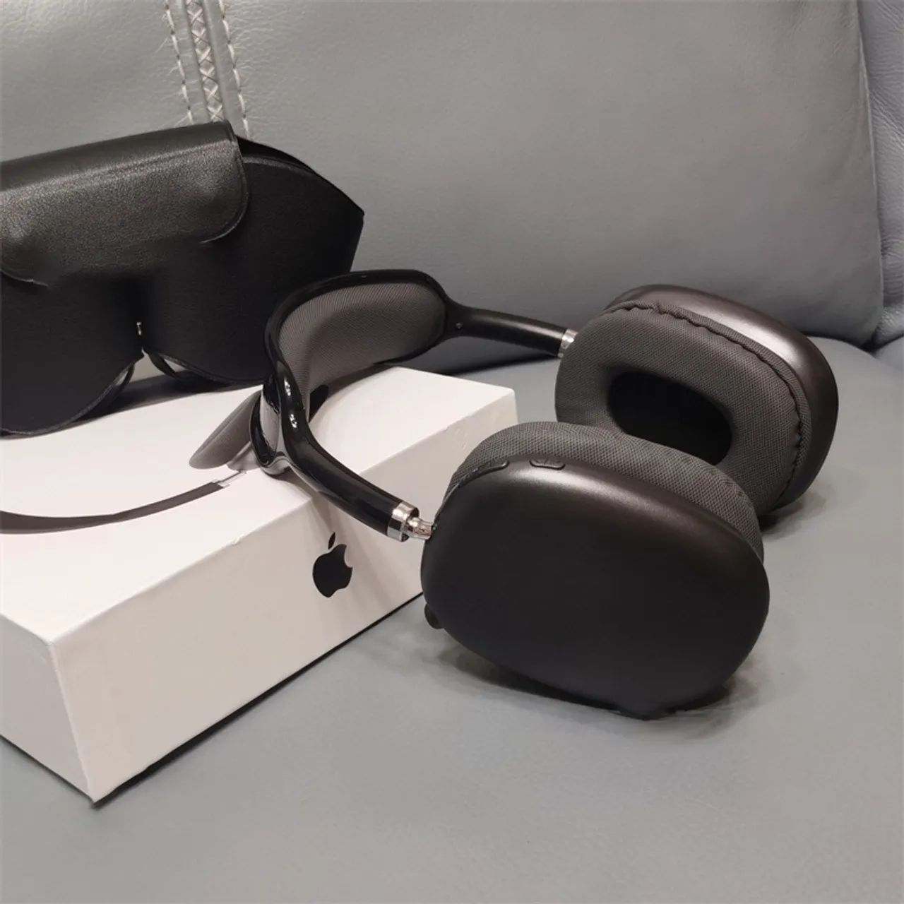 AirPods Pro 2 - AirPods 3 - Airpods Max - 1ªlinha - Foto 3