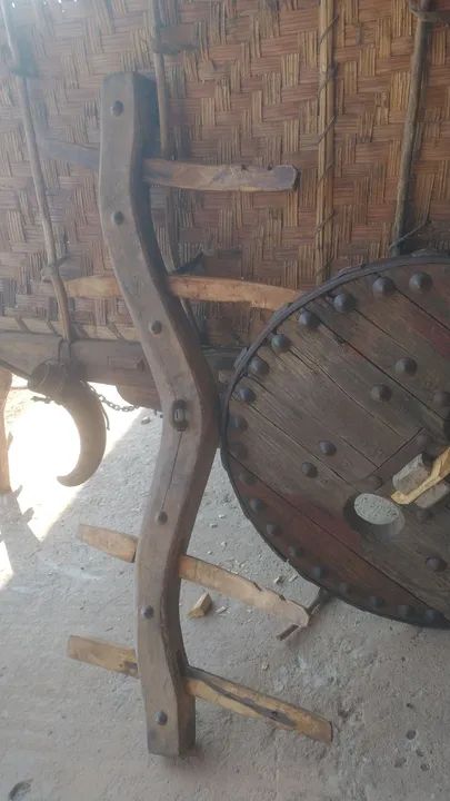 Canga de chapa - Foto 6