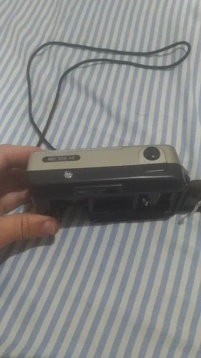 Câmera fotográfica  - Foto 3