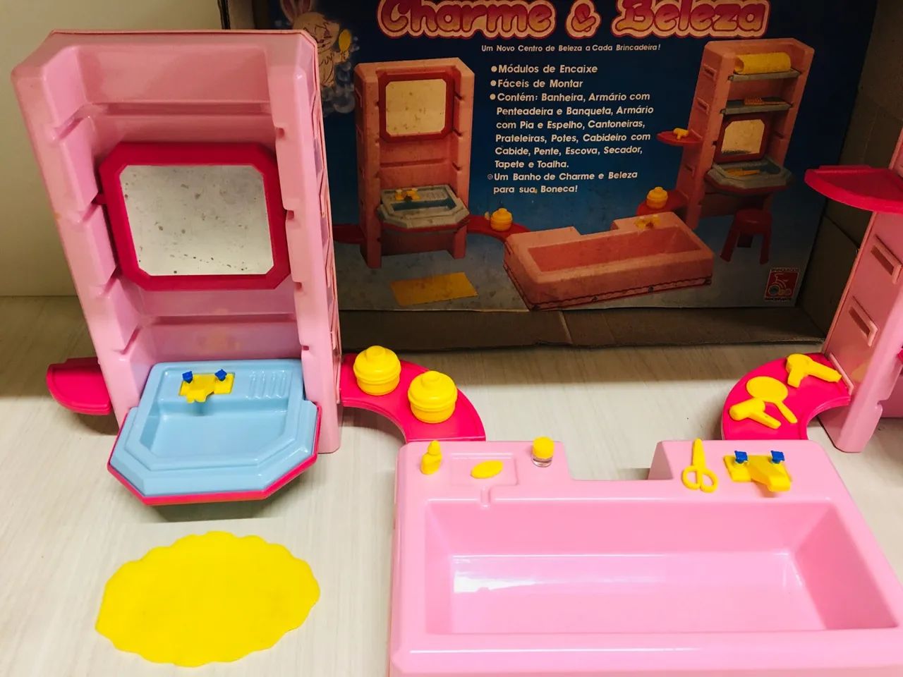 Brinquedo Infantil  - Foto 5