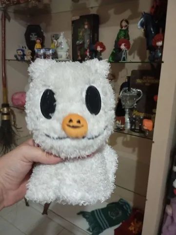 Lote pelúcias Jack skellington  - Foto 3