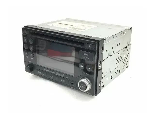 Som original Nissan Sentra 