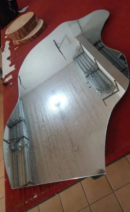 Espelhos  - Foto 6