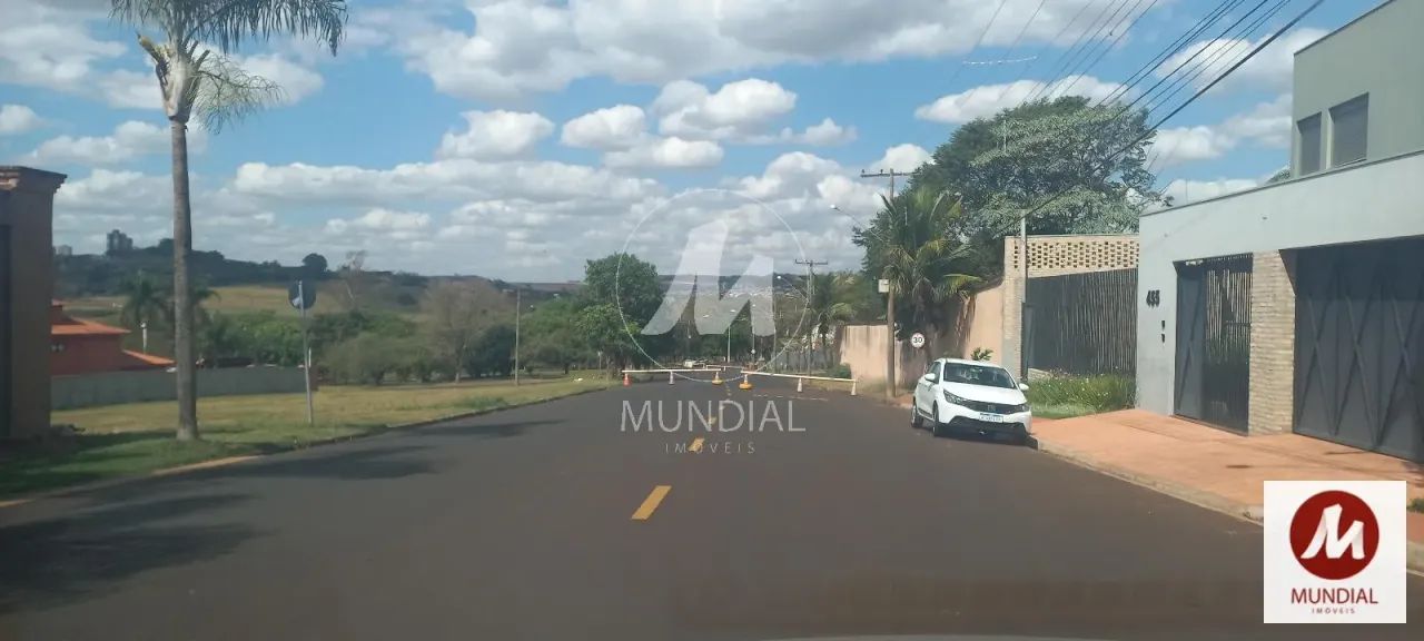 Terreno (terreno em condominio fechado) , portaria 24 horas, em condomínio fechado - Foto 9