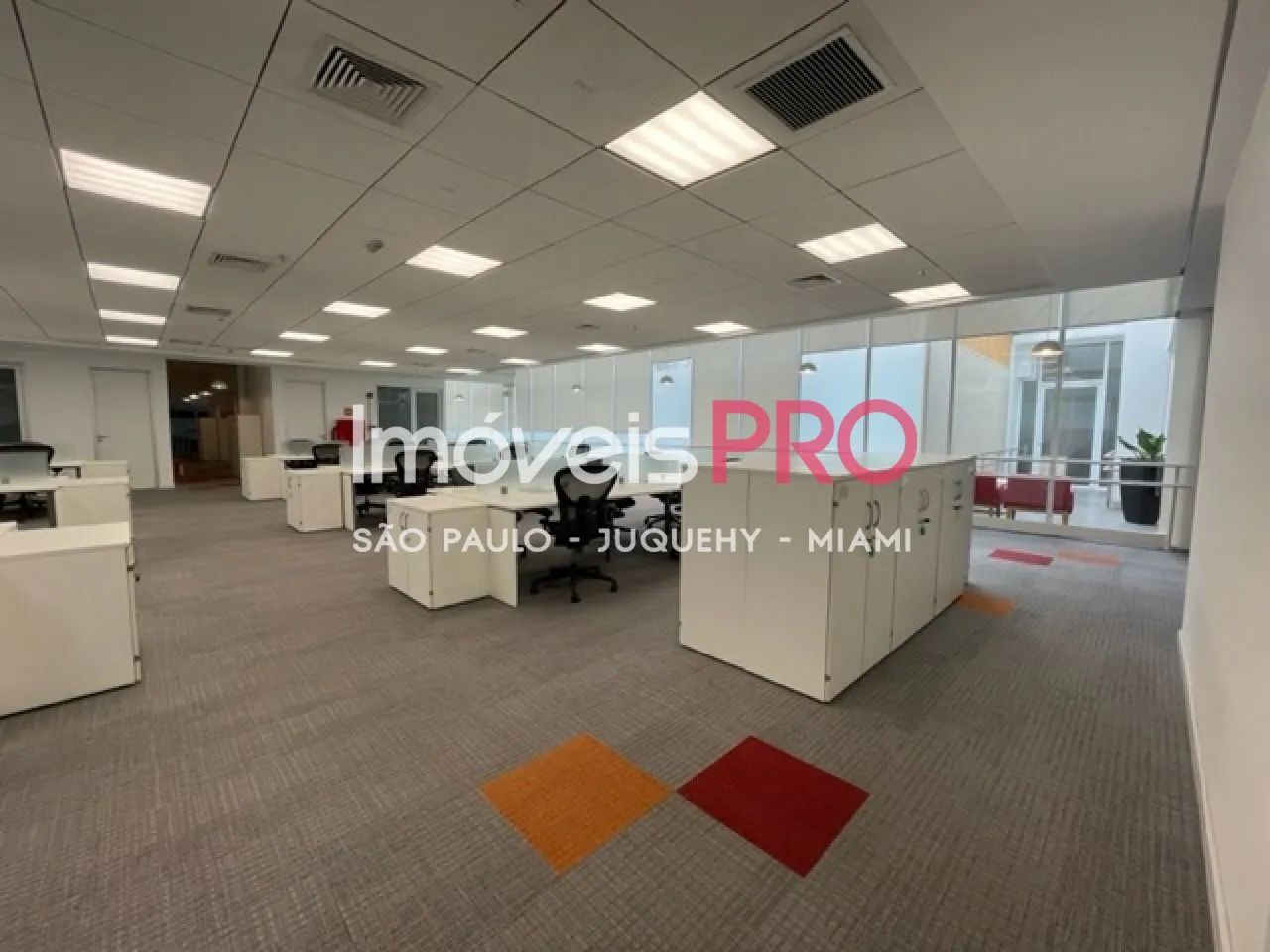 Andar Comercial em Lapa de Baixo com 1465m² - Foto 12