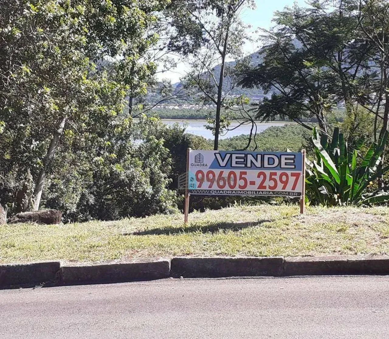 Terreno à venda, 510 m² por R$ 1.400.000,00 - João Paulo - Florianópolis/SC - Foto 3
