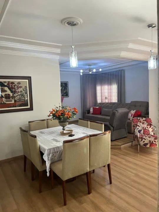 Casa Alto padrão Vila Marumbi Maringá - Foto 4