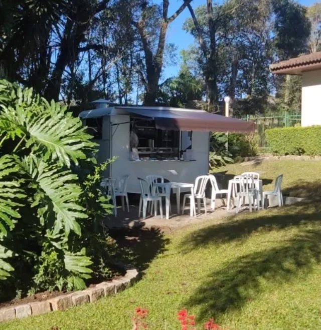 foto - São José dos Pinhais - Barro Preto