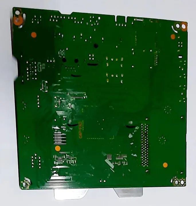 Placa principal  da tv LG  50Uk6520PSA  - Foto 5