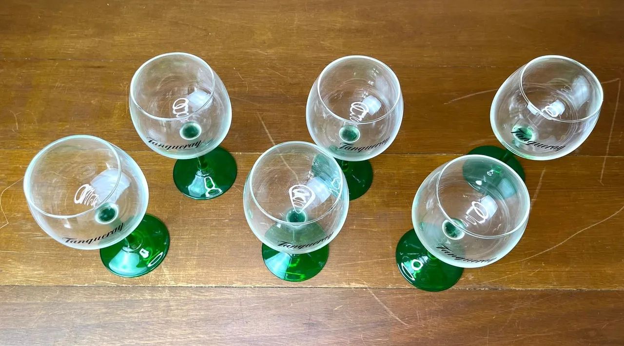 Taça Tanqueray para gin - Foto 2