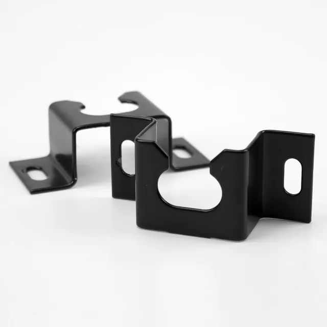 Suporte Fixo Universal Led/Lcd 10'' a 71'' - Pix - Foto 2