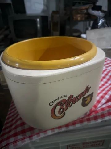 Balde cerveja Colorado