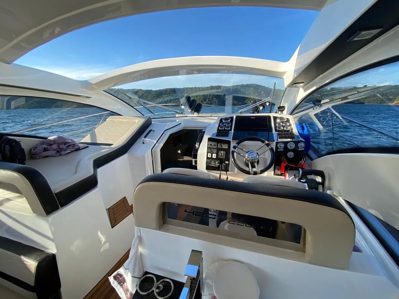 Focker F420 - 42 pés (novíssima)  - Foto 13