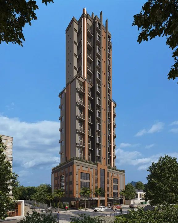 LANÇAMENTO - MANHATTAN LOFTS POWERED BY HOUSI - LOFTS EM CAMBORIU PRÓXIMO Á BARRA SUL