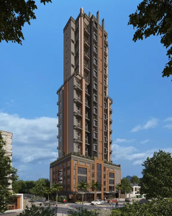 LANÇAMENTO - MANHATTAN LOFTS POWERED BY HOUSI - LOFTS EM CAMBORIU PRÓXIMO Á BARRA SUL