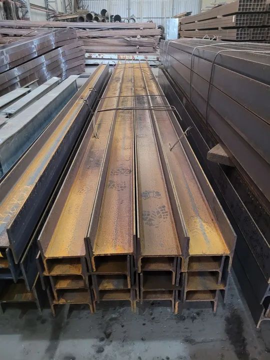 Viga H 150x22 - Foto 3