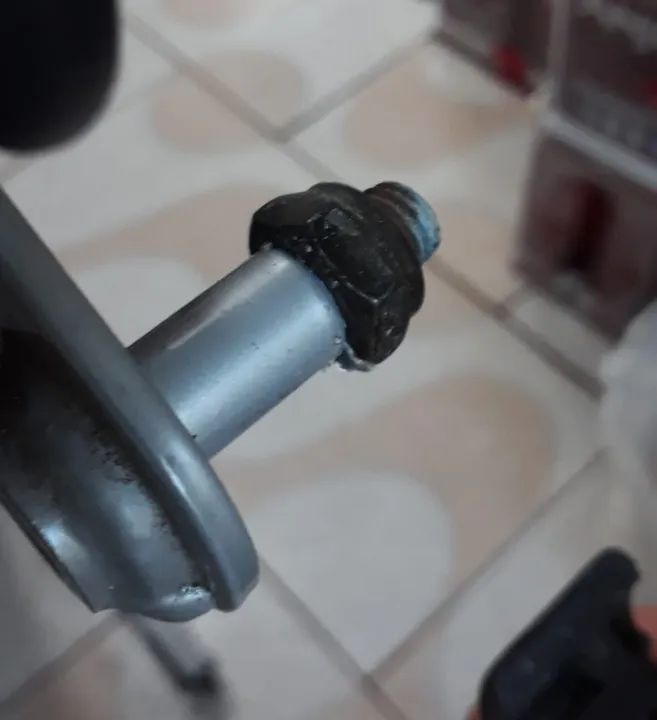 Esteira elétrica com defeito 220v - Foto 6