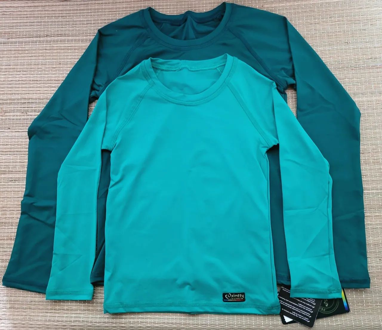 Camisa uva infantil  - Foto 4