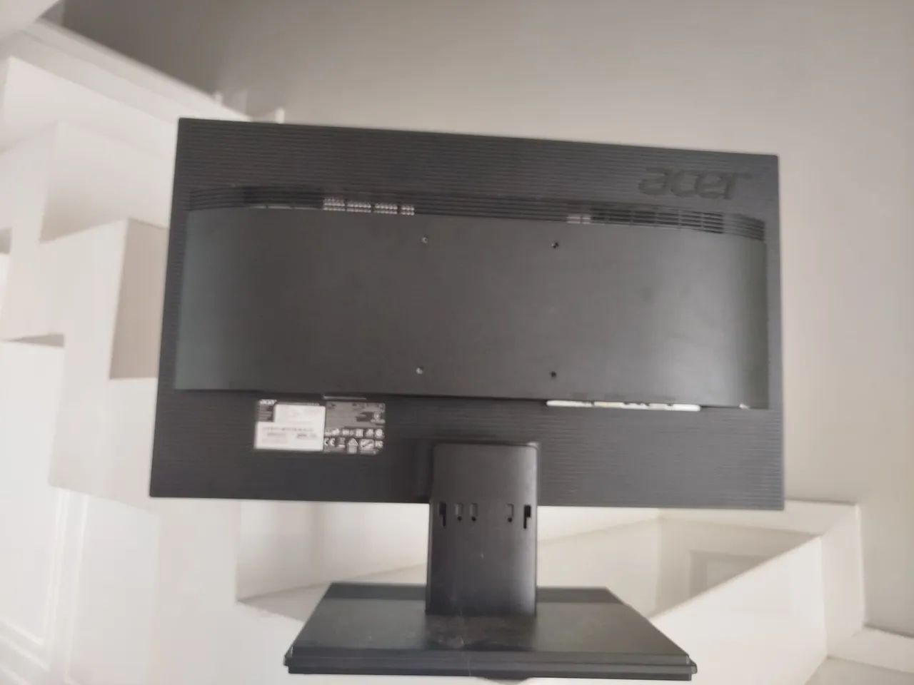 Monitor Acer 21.5' IPS, Wide, Full HD - Foto 2