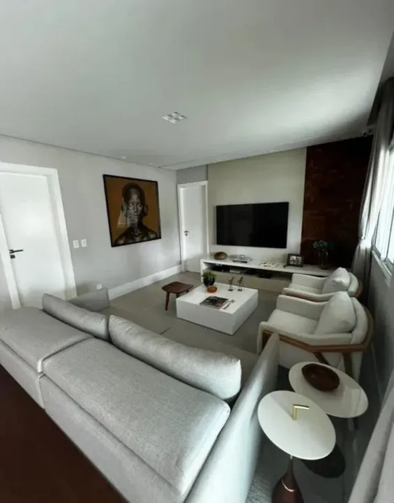 Vendo Apto 142m² no Farol da Ilha