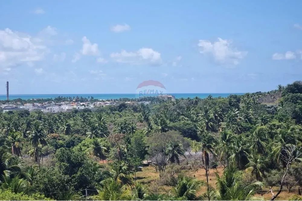 Escolha o tamanho da sua chácara/Sítio, vista para o mar e lagoa na Barra de São Miguel, c - Foto 5