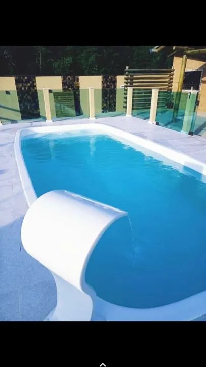 Piscina direto da fábrica  - Foto 4