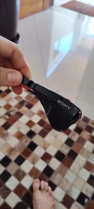 Óculos 3D Sony TDG-BR250 - Novo - Foto 4