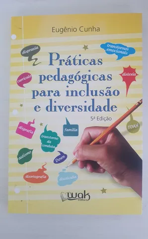 Práticas pedagógicas para inclusão e diversidade