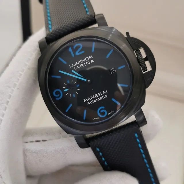 Panerai Rel gio Pre o Super Especial Exclusivos Novos