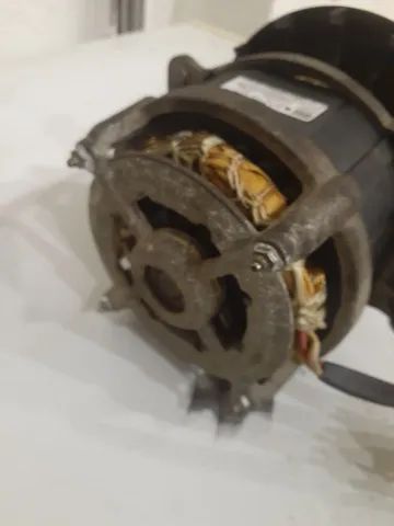 Motor Lavadora Consul Facilite 11kg Cwe11ab - Foto 3