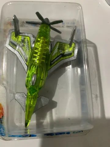 Carrinhos Hot wheels de 2003