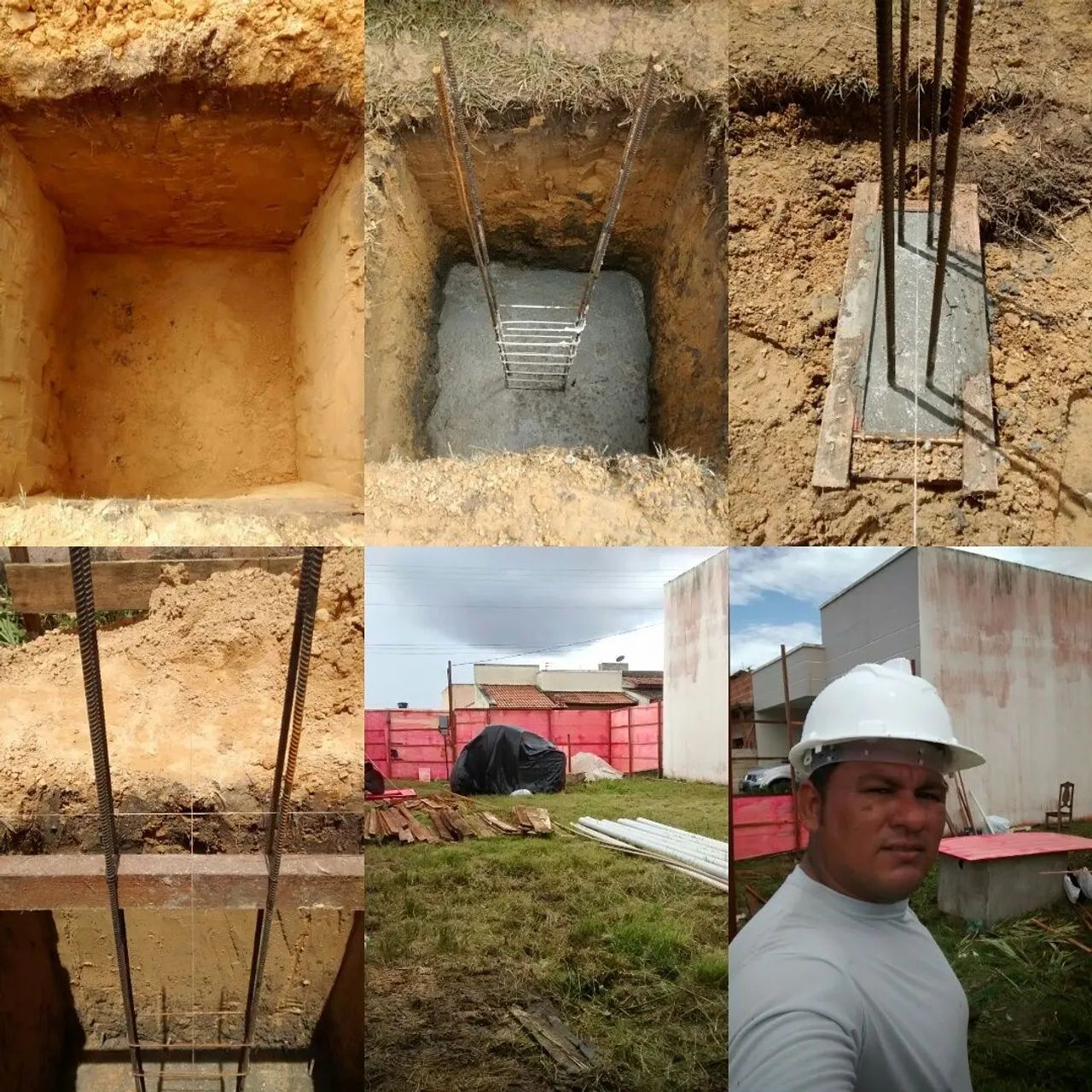 Pedreiro e empreiteiro - Foto 4