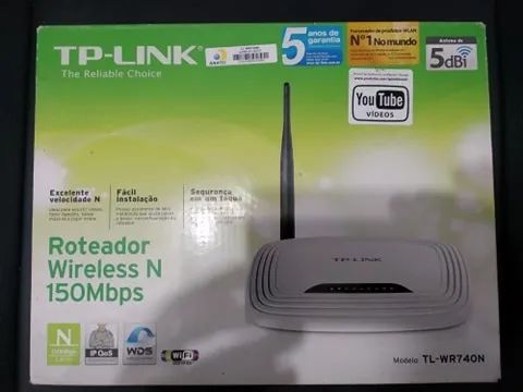 roteador tp link