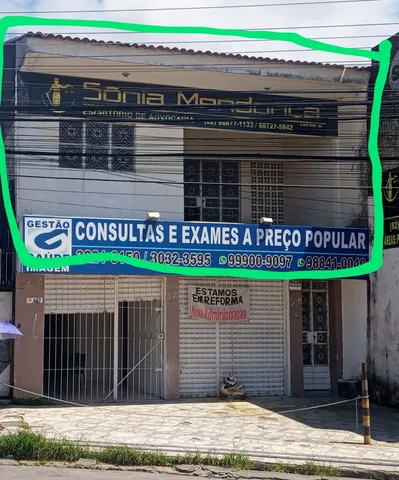 Primeiro Andar (Piso Superior)- Excelente Oportunidade