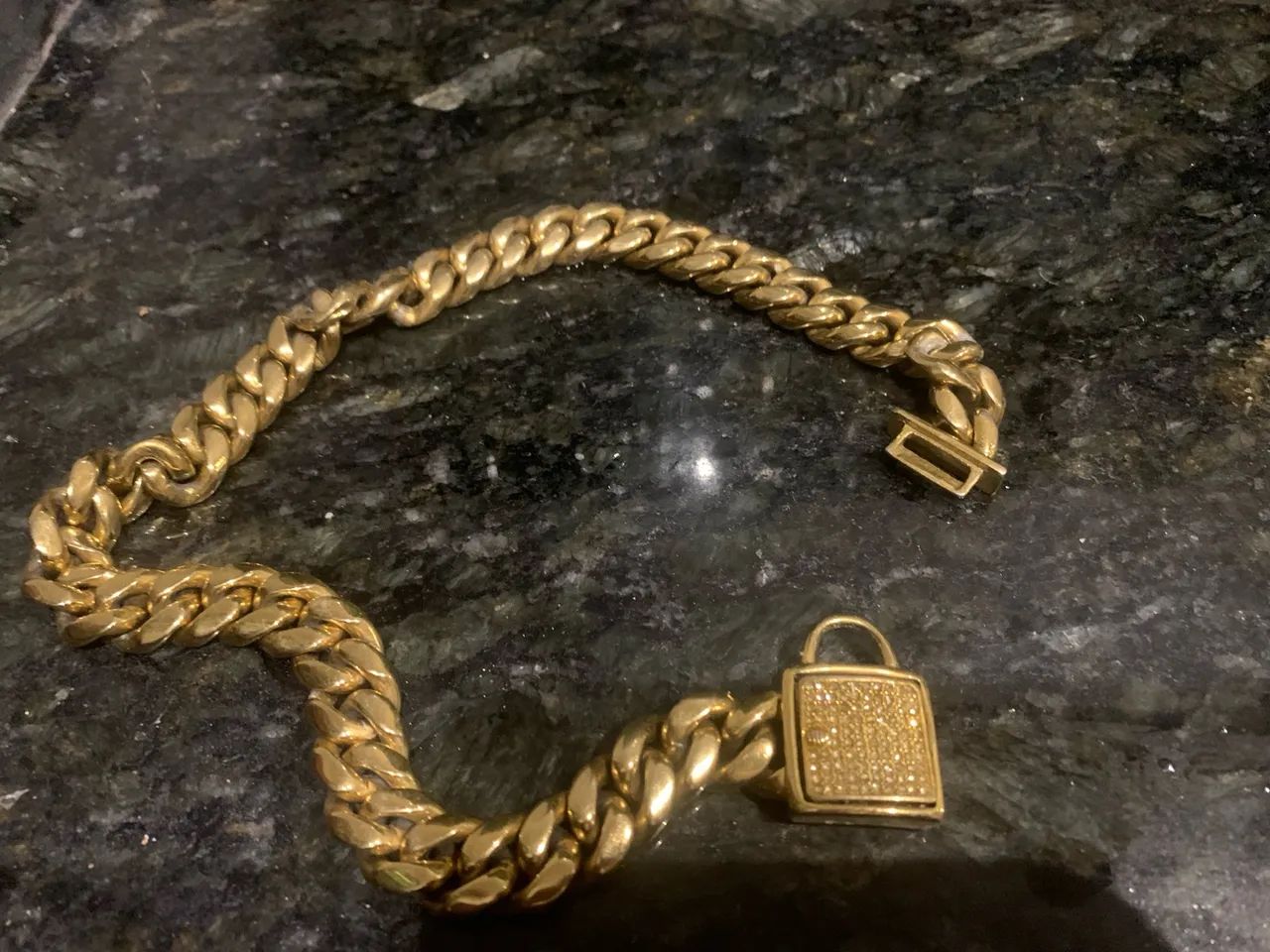 Cordão de moeda antiga  - Foto 2