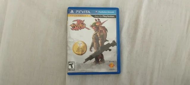 Daxter ps best sale vita