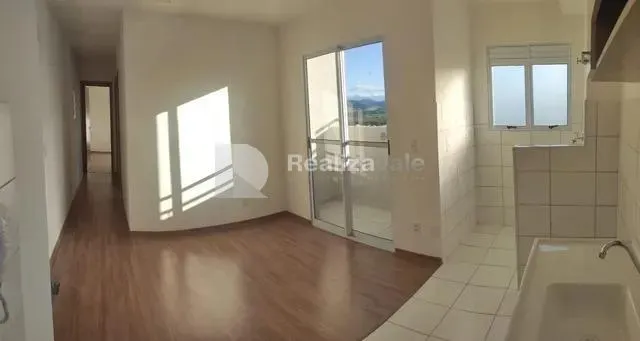 Apartamento à venda em São José dos Campos, Condomínio Residencial Colinas do Paratehy