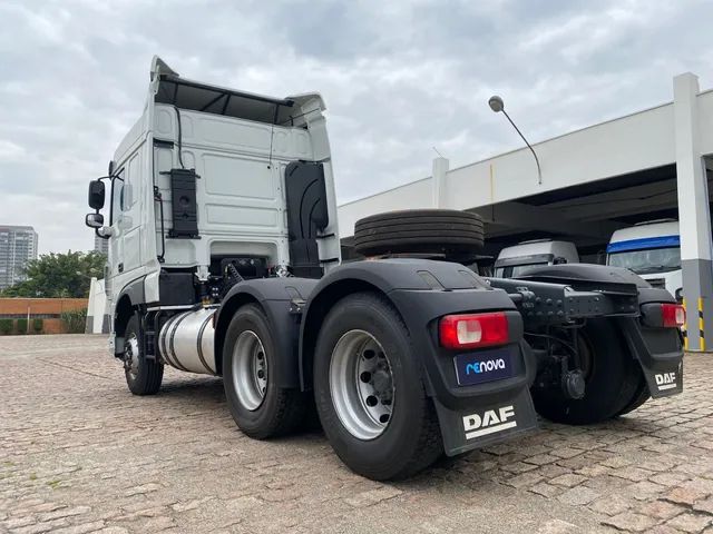 Daf Xf 530 2022 - Oferta- últimas unidades - Foto 4