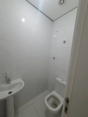 Sala comercial  Valongo c/sacada - Foto 9