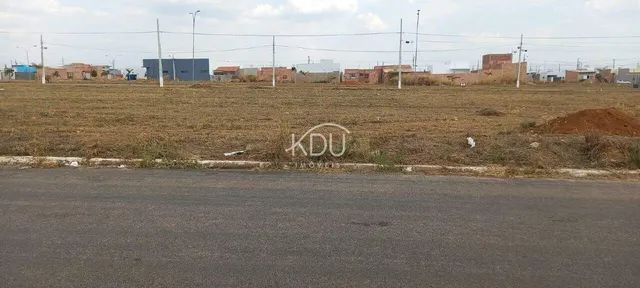 Lote à venda Buritis V Primavera do Leste 120.000,00