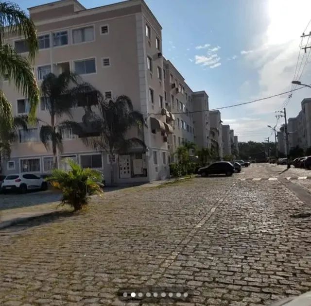 Captação de Apartamento para locação na Estrada João Paulo - até 1448 - lado par, Barros Filho, Rio de Janeiro, RJ