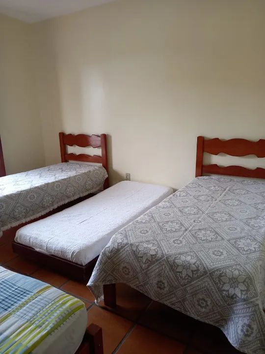 casa para alugar cabo frio braga ate 6 pessoas ano novo alugado  - Foto 5