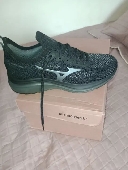 Mizuno 38