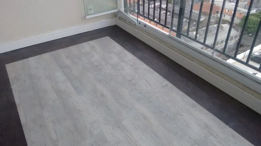 Promoção Pisos vinílicos com instalação completa  * - Foto 4